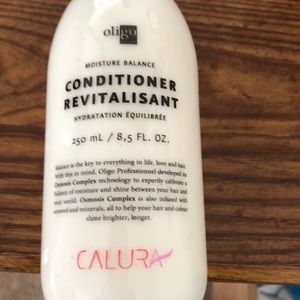 Oligo moisture balance Conditioner